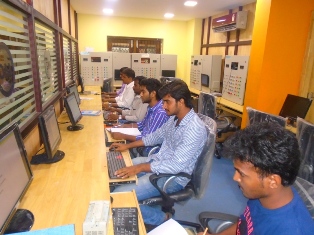 automation training in chennai